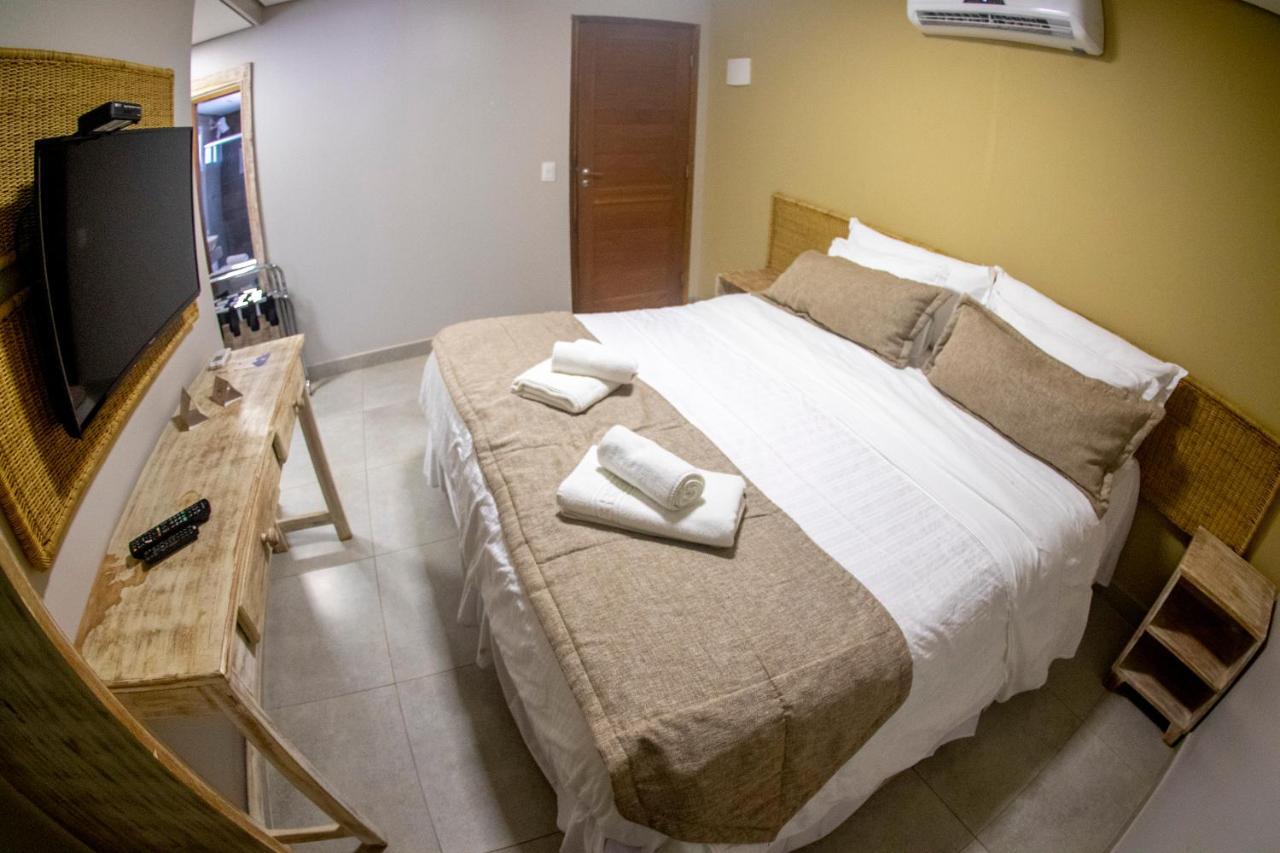 Pousada Recanto Fernando de Noronha Extérieur photo