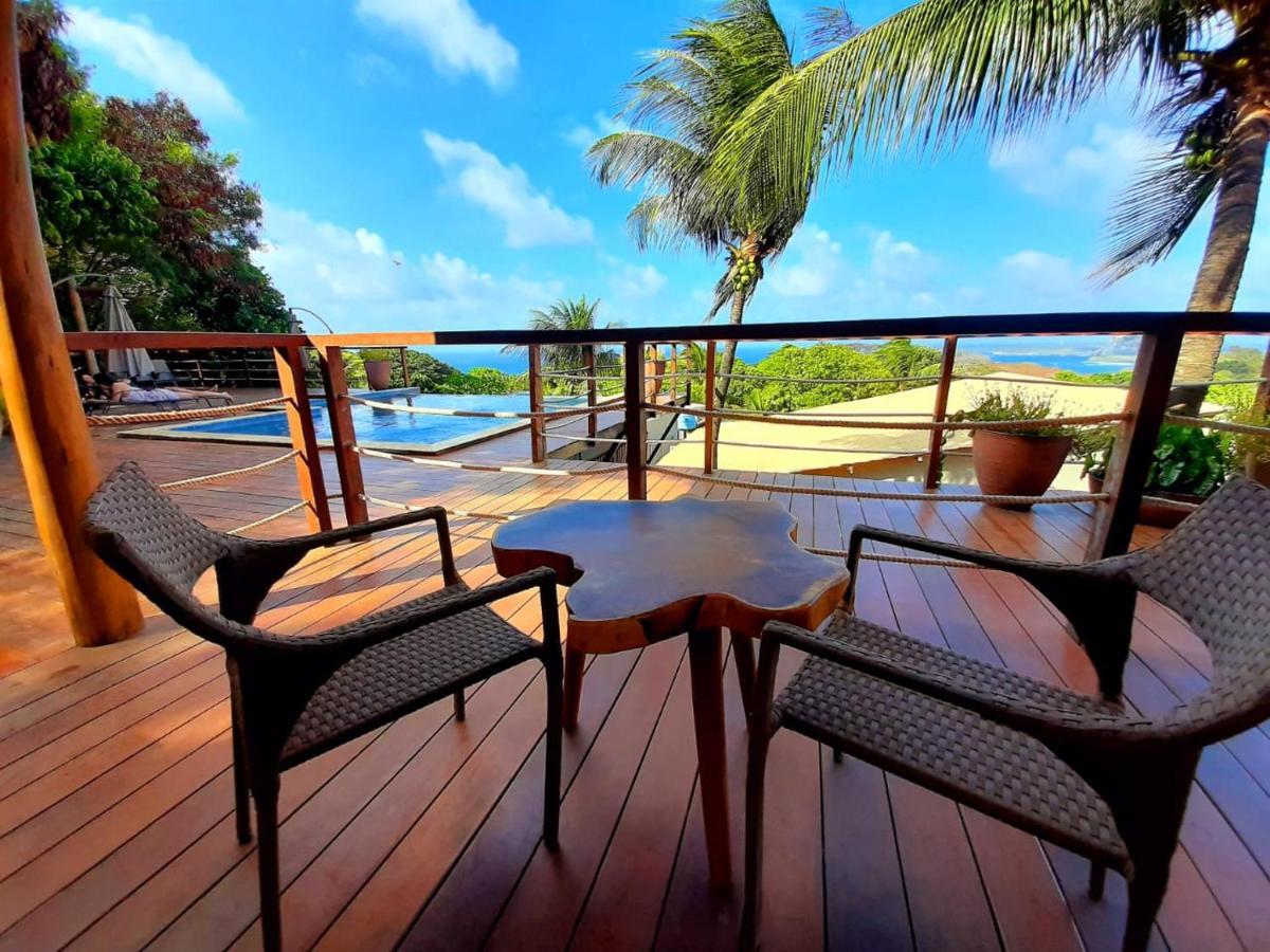 Pousada Recanto Fernando de Noronha Extérieur photo